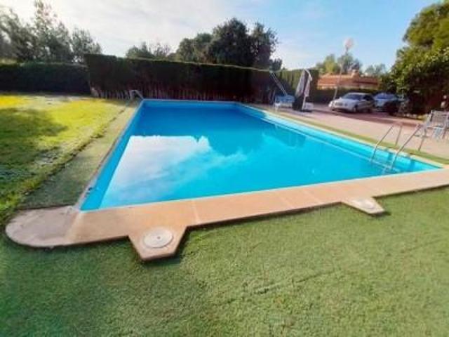 Chalet en venta en Mutxamel, Mutxamel photo 0