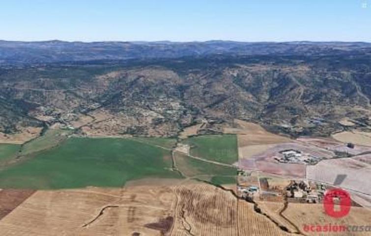 Terreno en venta en Córdoba, Crta. de Trassierra photo 0