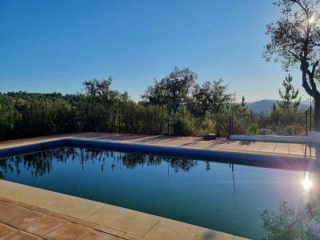 Casa en venta en La Nava, Aracena photo 0
