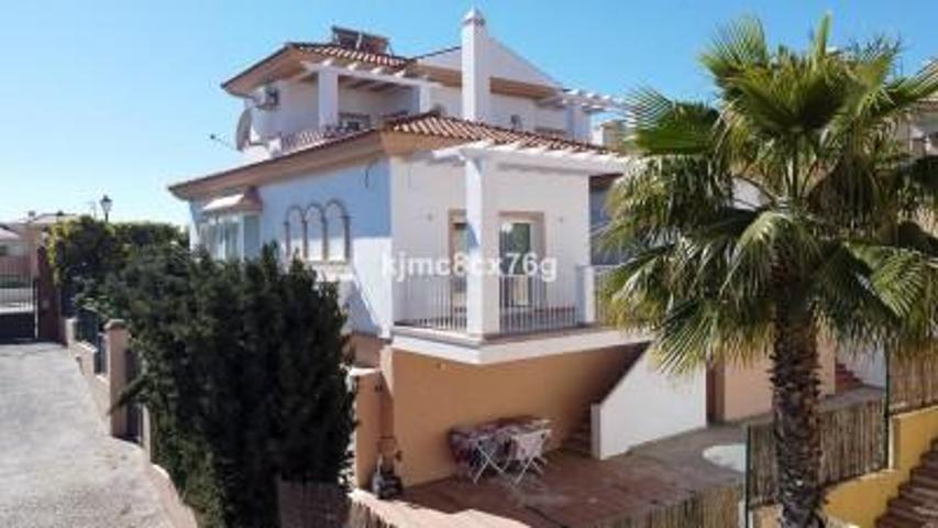 Casa en venta en Mijas, Riviera del sol photo 0