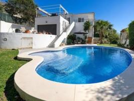 Chalet en venta en Mijas Costa, La Cala Hills photo 0