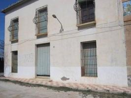 Casa con terreno en venta en Pinoso, UBEDA photo 0