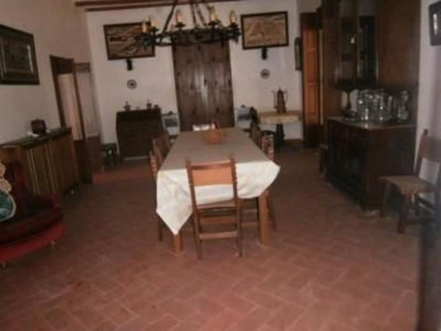 Chalet en venta en Aspe, Ctra la romana photo 0