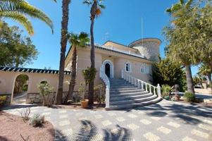 Chalet en venta en Rojales, Rojales photo 0