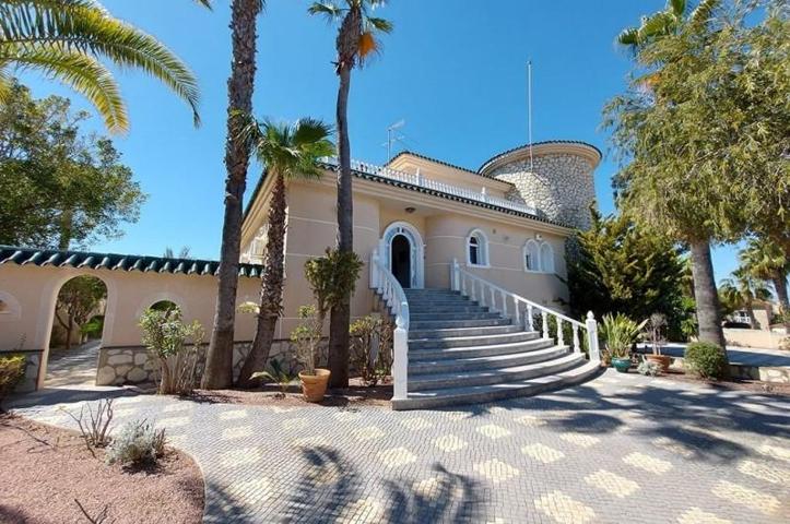 Chalet en venta en Rojales, Rojales photo 0