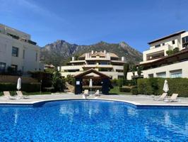 Planta baja en venta en Marbella, Marbella Golden Mile - Imara photo 0