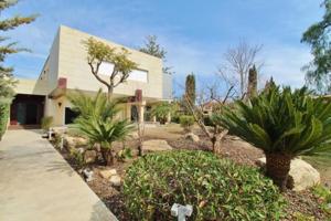 Chalet en venta en Alicante, Carrer Font del Salmitre, 03550 photo 0