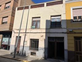 Casa en venta en Almansa, Almansa photo 0