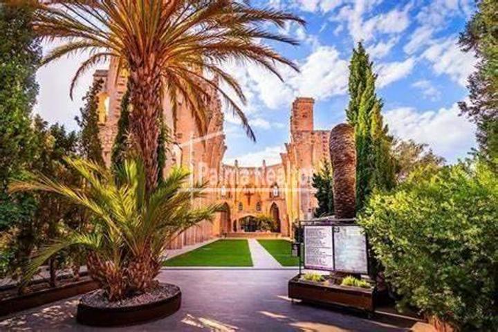 Adosada en venta en Son Servera photo 0