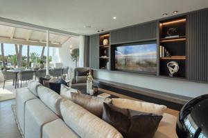 Duplex en venta en Marbella, Marbella Golden Mile - Puente Romano photo 0