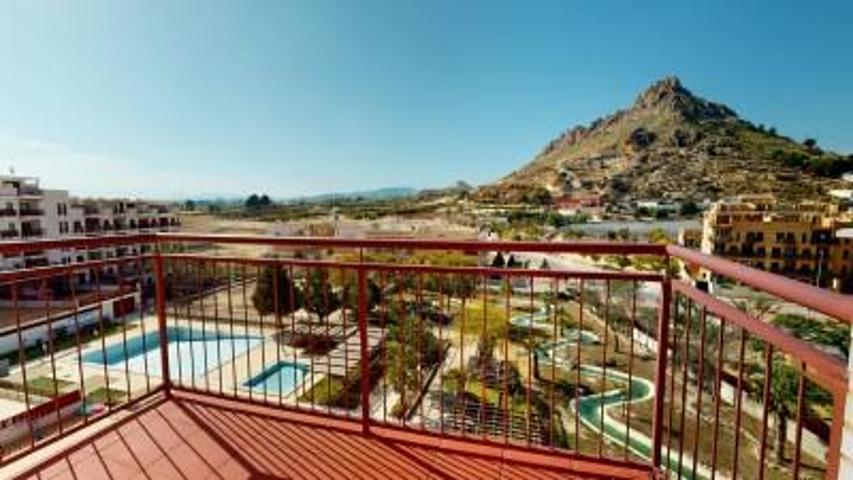 Aticos en venta en Archena, Archena photo 0