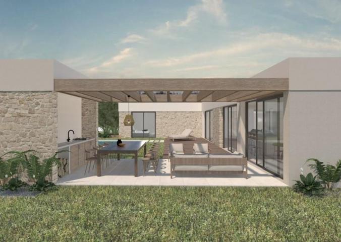 Chalet en venta en Yecla, Yecla photo 0