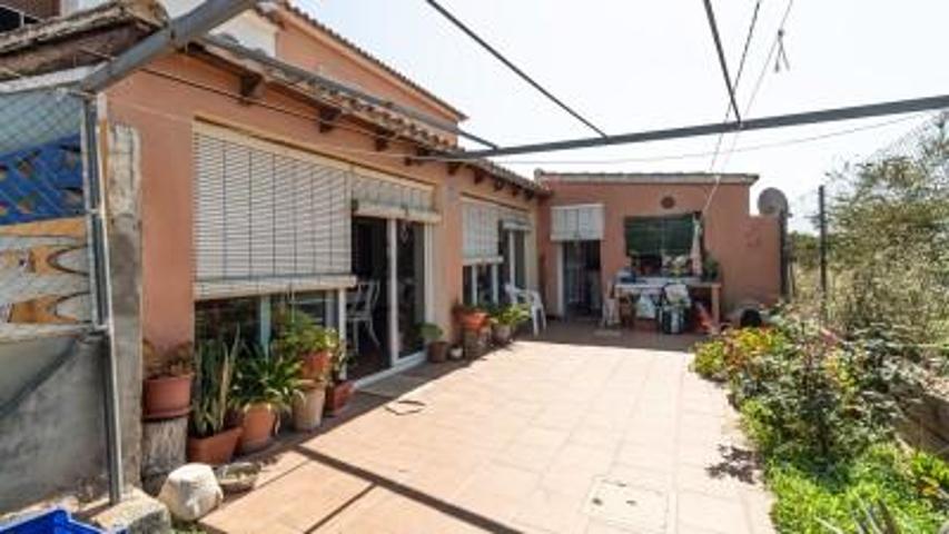 Casa con terreno en venta en Denia, LM KM 4 AL 6 photo 0