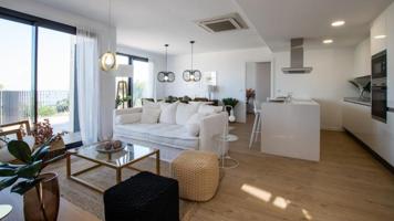 Aticos en venta en Villajoyosa, Playas Del Torres photo 0