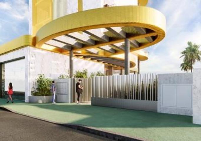 Apartamento en venta en Calpe, Calpe photo 0