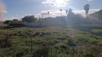 Terreno en venta en Alicante, Playa San Juan photo 0