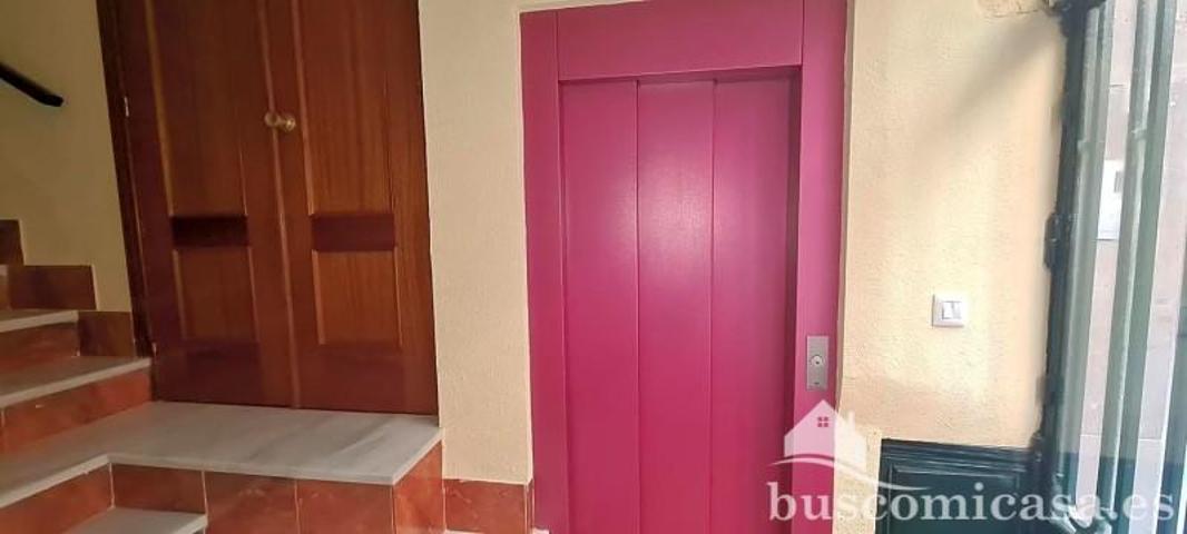 Piso en venta en Andújar, Calle Ollerías, 23740 photo 0