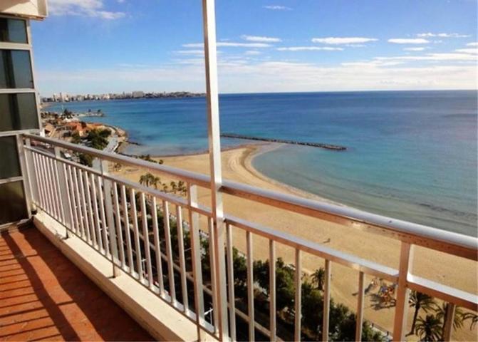 Piso en venta en Alicante, Raval roig- Virgen del Socorro photo 0