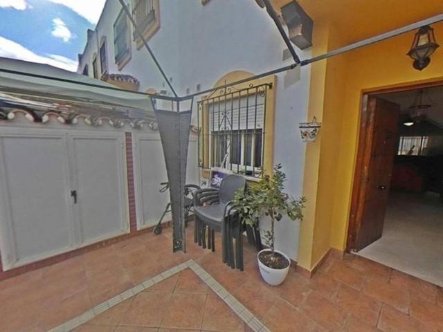 Casa en venta en Marbella, San Pedro-Pueblo photo 0