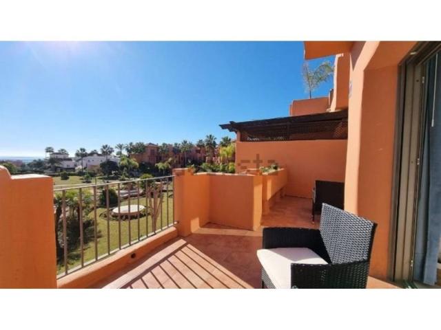 Apartamento en venta en Estepona, Sierra Bermeja photo 0