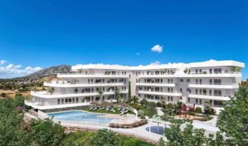 Piso en venta en Fuengirola, Los Pacos photo 0