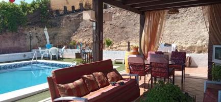 Casa en venta en Moraleda de Zafayona, Moraleda de Zafayona photo 0