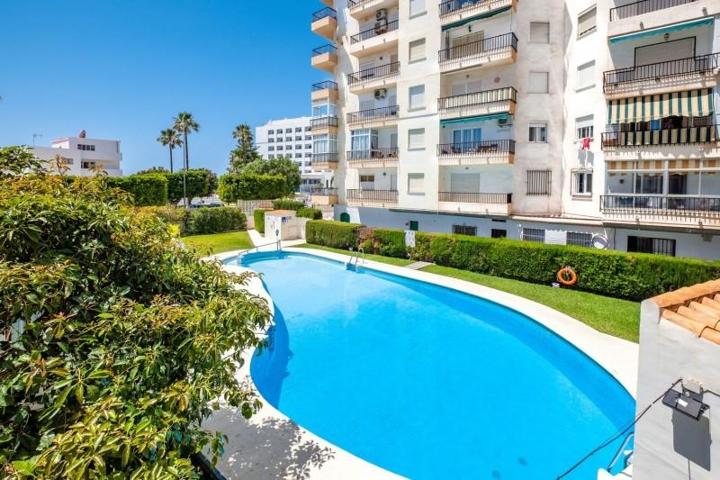 Piso en venta en Nerja, Costa del Sol Oriental - Axarquía photo 0