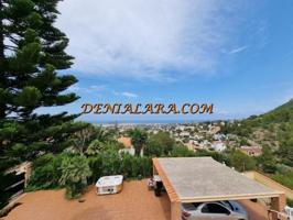 Chalet en venta en Denia, El montgo photo 0