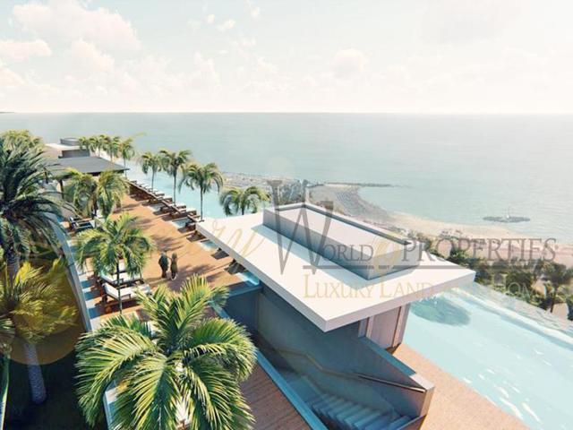 Edificio en venta en Los Cristianos, Camino Montana Chayofita, 38650 photo 0