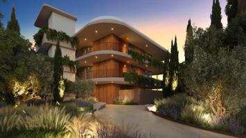 Apartamento en venta en Benalmádena, Reserva del Higuerón photo 0