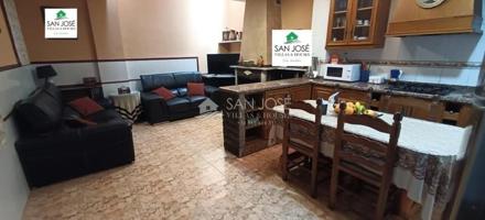 Adosada en venta en Monforte del Cid, HIPERBER photo 0