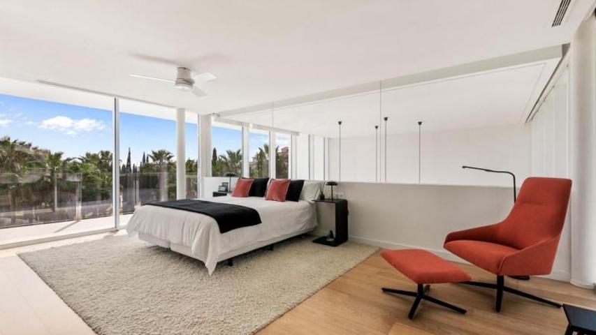 Chalet en venta en Benalmádena photo 0