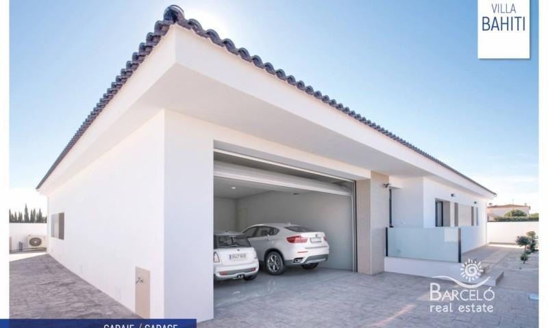 Chalet en venta en Daya Nueva, Daya Nueva photo 0