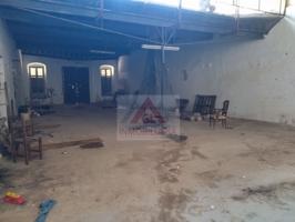 Terreno en venta en Sanlúcar de Barrameda, Barrio Alto photo 0