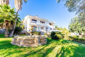 Chalet en venta en Bunyola, Sa font seca photo 0