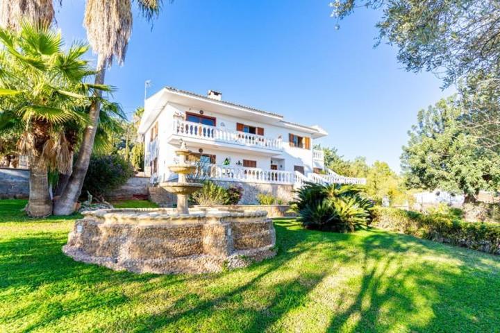 Chalet en venta en Bunyola, Sa font seca photo 0