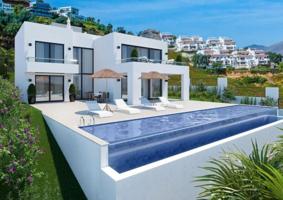 Chalet en venta en Ojén, Costa del Sol Occidental-Área de Marbella photo 0