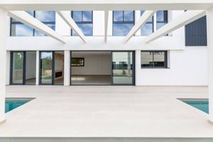 Chalet en venta en Llucmajor, Son Verí Nou photo 0