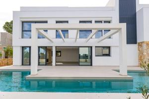 Chalet en venta en Llucmajor, Son Verí Nou photo 0