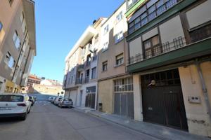 Parking en venta en Aranda de Duero, Calle Agustina de Aragón, 09400 photo 0