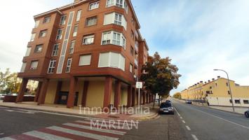 Parking en venta en Aranda de Duero, Calle San Francisco, 65, 09400 photo 0