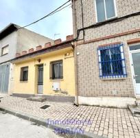 Chalet en venta en Adrada de Haza, Avenida Castilla, 09462 photo 0