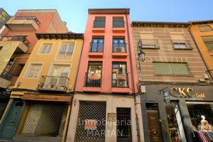 Piso en venta en Aranda de Duero, Calle Isilla, 09400 photo 0