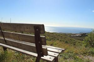 Chalet en venta en Fasnia, La Sombrera photo 0