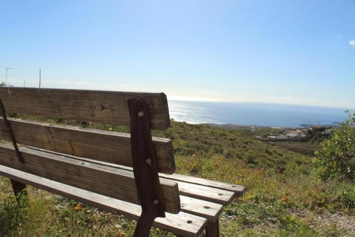 Chalet en venta en Fasnia, La Sombrera photo 0