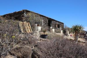 Chalet en venta en Güimar, El Escobonal photo 0