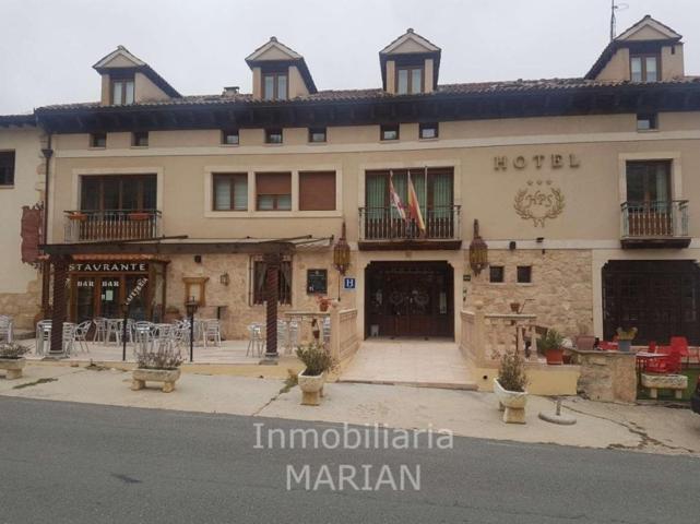 Edificio en venta en Sepúlveda, Calle Alfonso VI, 40300 photo 0