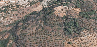 Terreno en venta en Otívar, Calle las Lomillas, 18698 photo 0