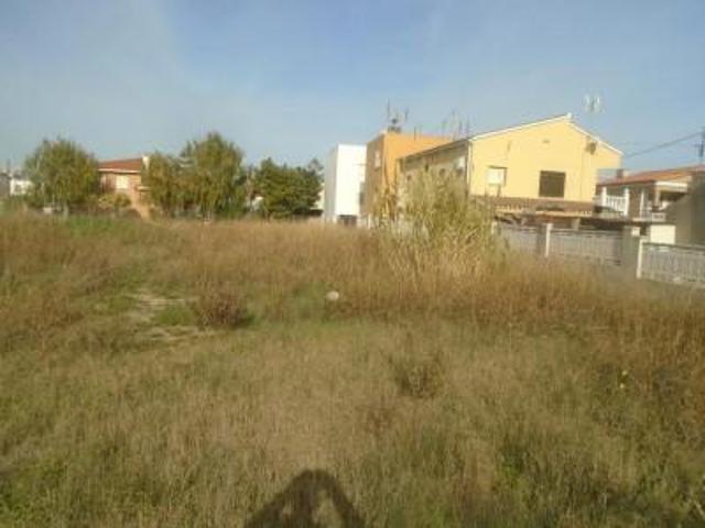 Terreno en venta en Almazora-Almassora, CM OM BLANCH - PLAYA ALMAZORA photo 0