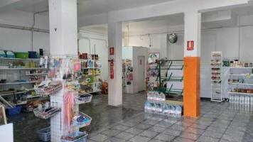 Local comercial en venta en Murcia, Nonduermas photo 0